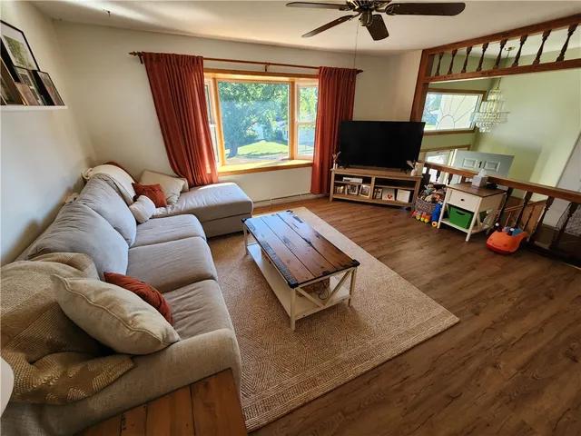 $230,000 | 1 Pine Circle, Mount Morris, NY 14510