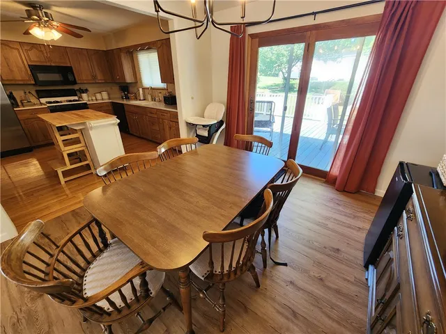 $230,000 | 1 Pine Circle, Mount Morris, NY 14510