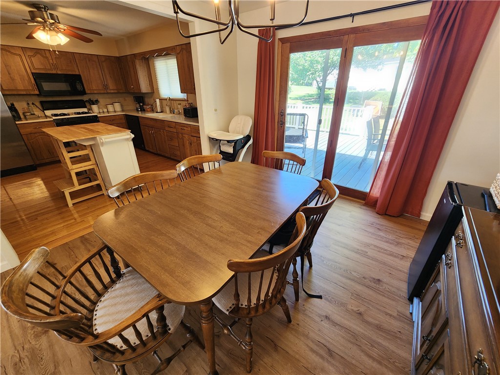 1 Pine Circle Mount Morris, NY 14510 - Photo 8 of 48