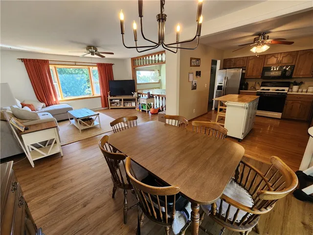 $230,000 | 1 Pine Circle, Mount Morris, NY 14510