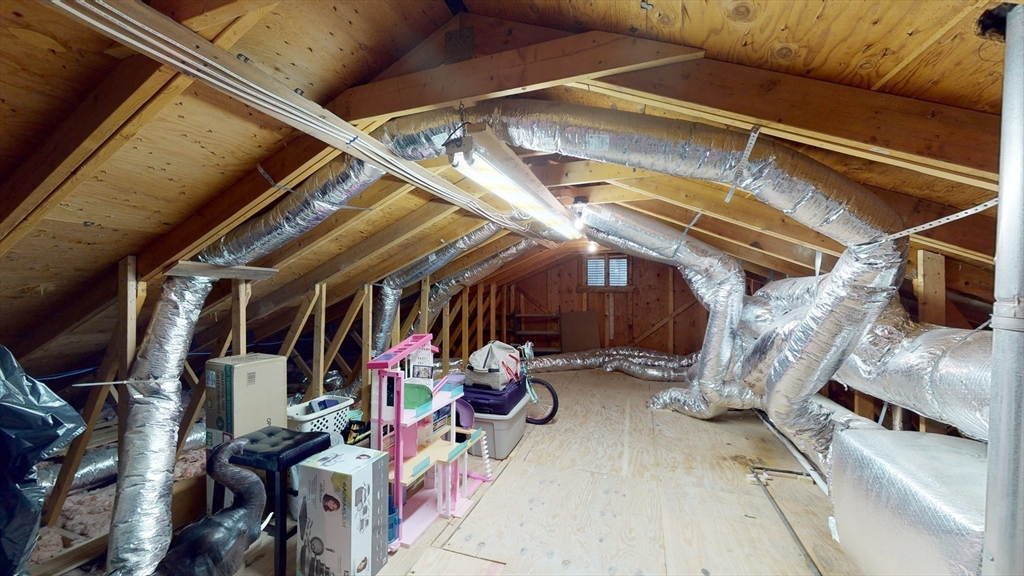 10 Riverbank Road, Unit 2 Maynard, MA 01754 - Photo 11 of 13 a view of storage and utility room