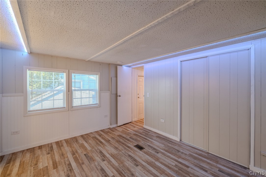 6940 Highbridge Road, Unit 6 De Witt, NY 13066 - Photo 15 of 16 Bedroom #2