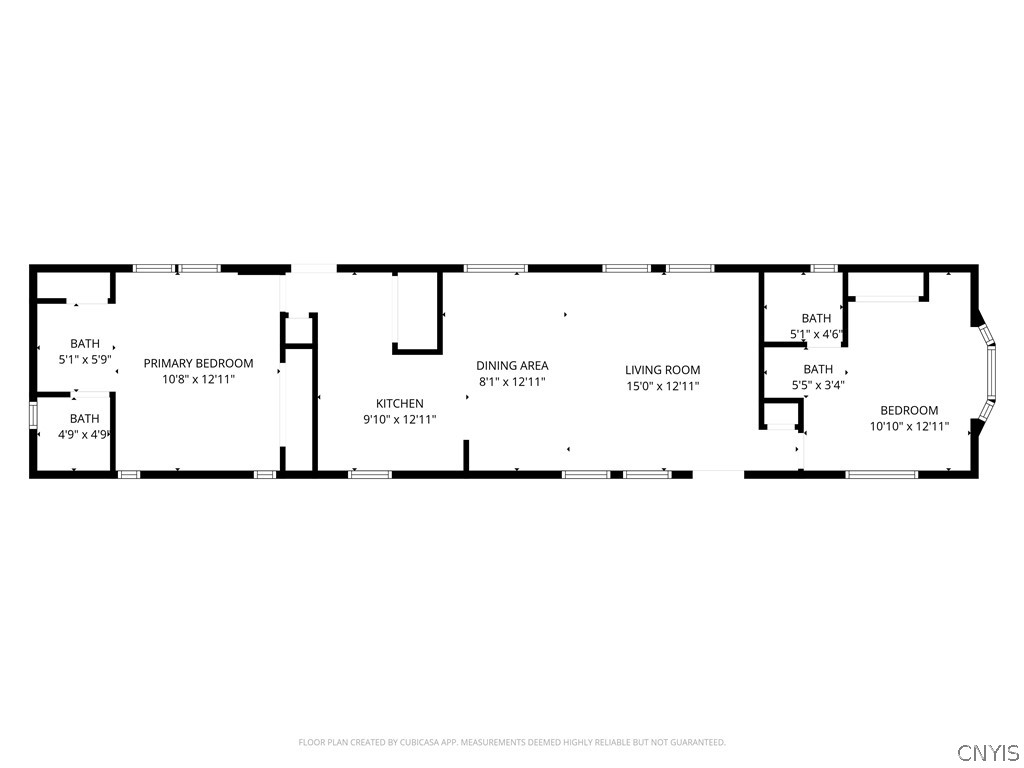 6940 Highbridge Road, Unit 6 De Witt, NY 13066 - Photo 16 of 16
