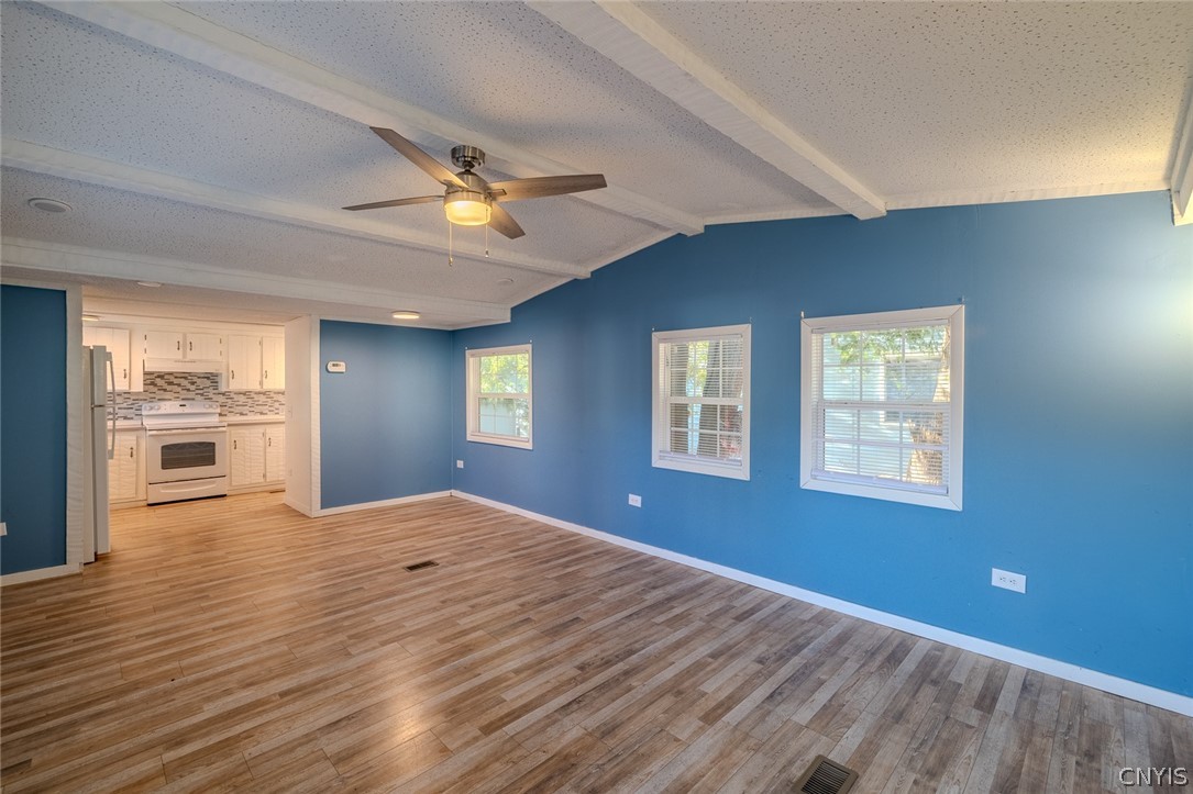 6940 Highbridge Road, Unit 6 De Witt, NY 13066 - Photo 3 of 16 Living Room