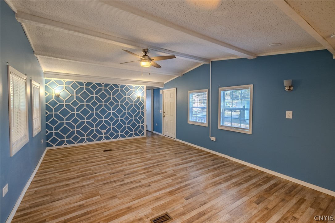 6940 Highbridge Road, Unit 6 De Witt, NY 13066 - Photo 4 of 16 Living Room