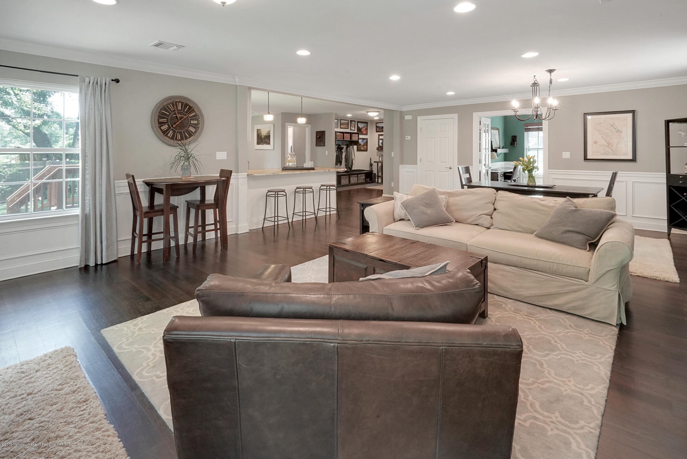 143 Little Silver Point Road Little Silver, NJ 07739 - Photo 11 of 37 FAMILY ROOM