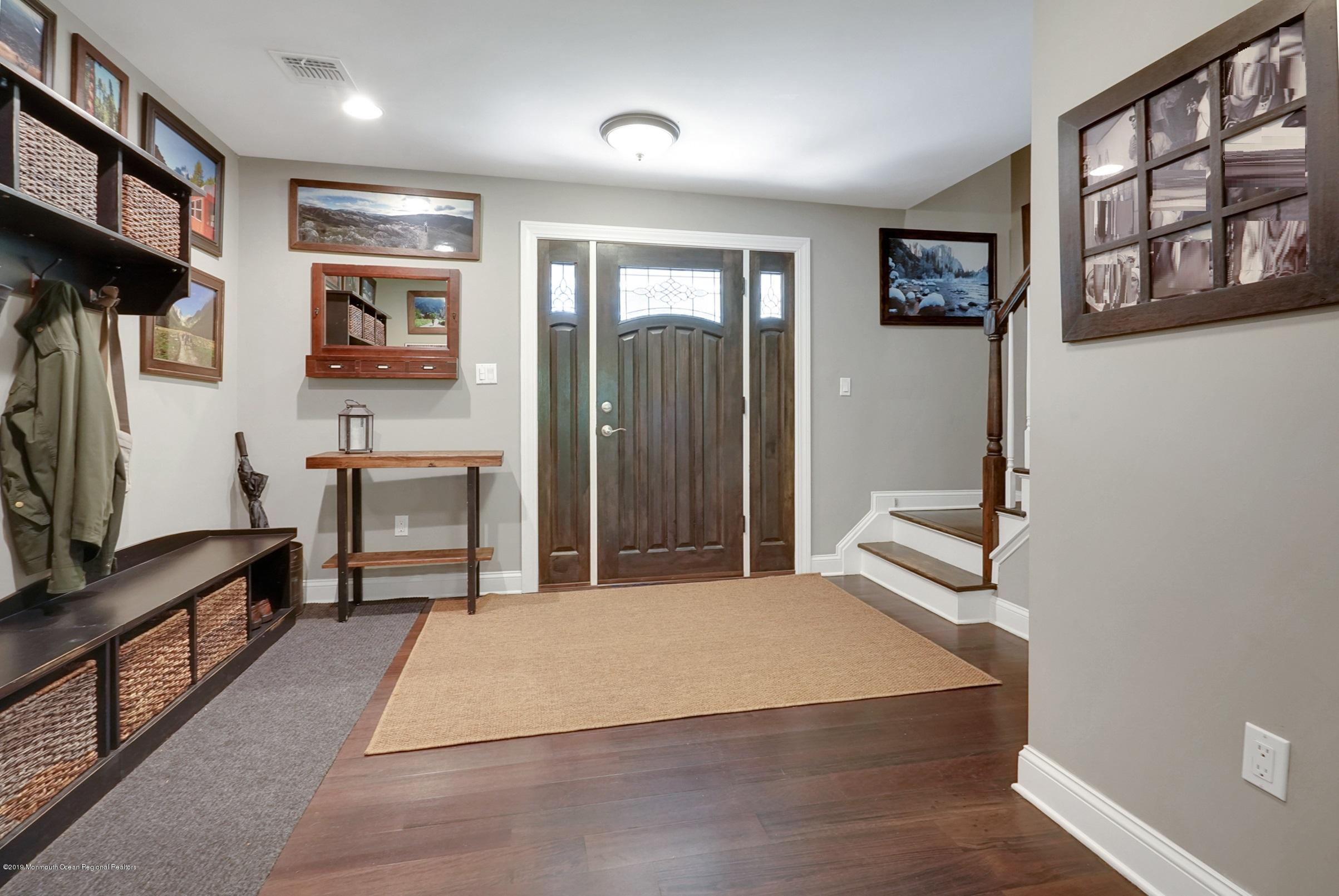 143 Little Silver Point Road Little Silver, NJ 07739 - Photo 15 of 37 FOYER