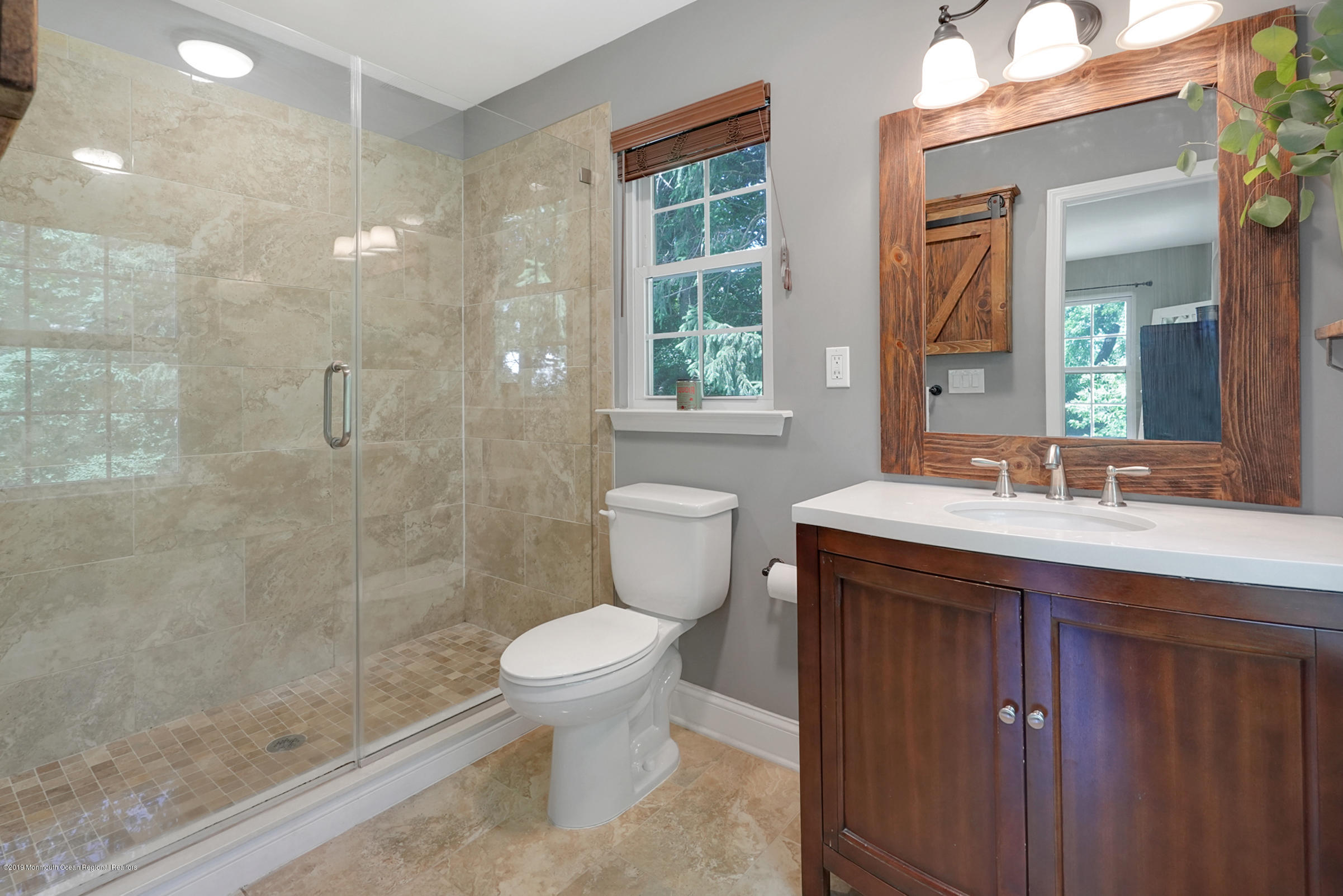 143 Little Silver Point Road Little Silver, NJ 07739 - Photo 18 of 37 MASTER BATH