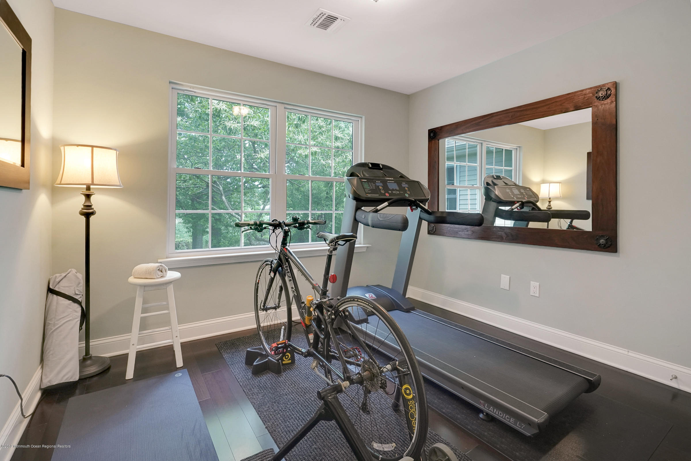 143 Little Silver Point Road Little Silver, NJ 07739 - Photo 21 of 37 BEDROOM 4