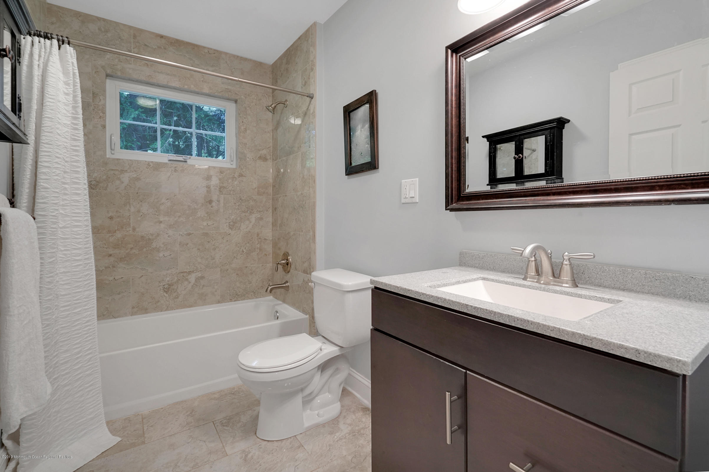 143 Little Silver Point Road Little Silver, NJ 07739 - Photo 22 of 37 FULL BATHROOM