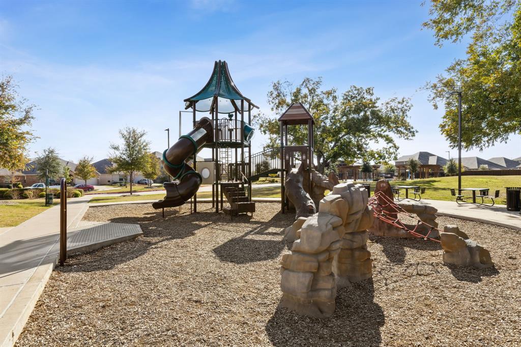5513 Berea Street Forney, TX 75126 - Photo 22 of 29 Neighborhood playground