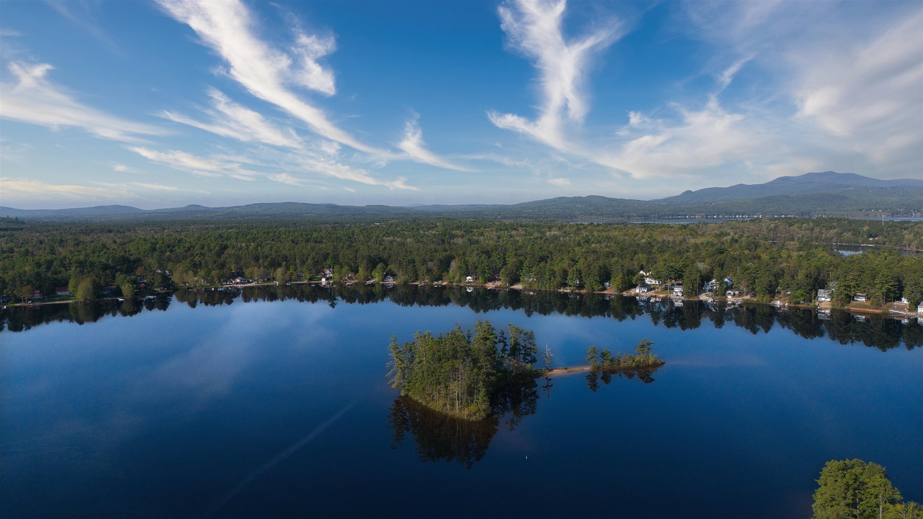 164 Leavitt Road Ossipee, NH 03814 - Photo 18 of 21