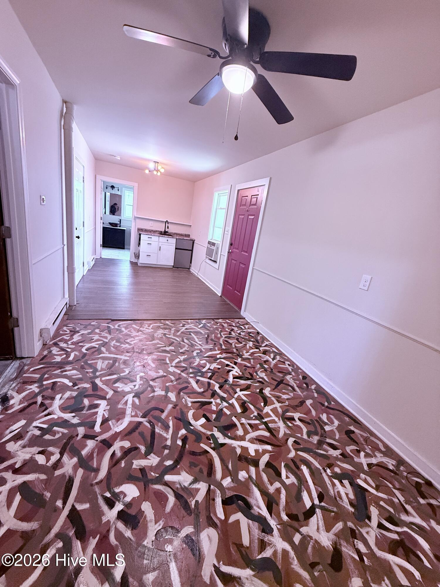 511 North B Street Bridgeton, NC 28519 - Photo 3 of 26 Downstairs quarters