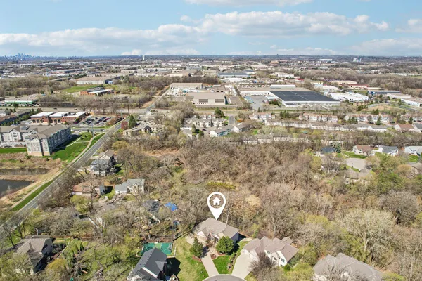 $850,000 | 3489 Wolfberry Court, Eagan, MN 55123