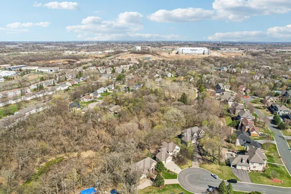 $850,000 | 3489 Wolfberry Court, Eagan, MN 55123