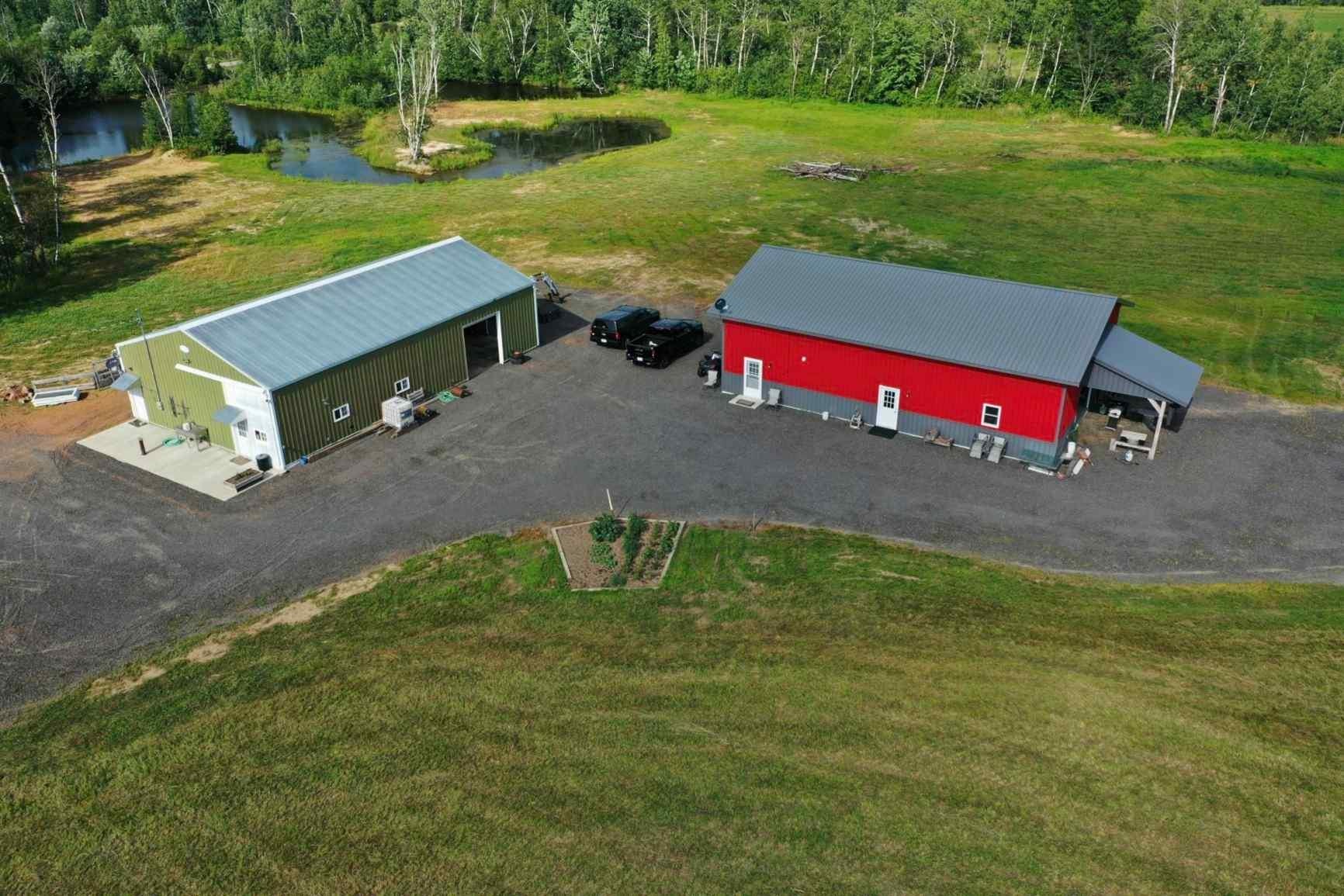 7218 County Rd HH Vesper, WI 54489 - Photo 1 of 36