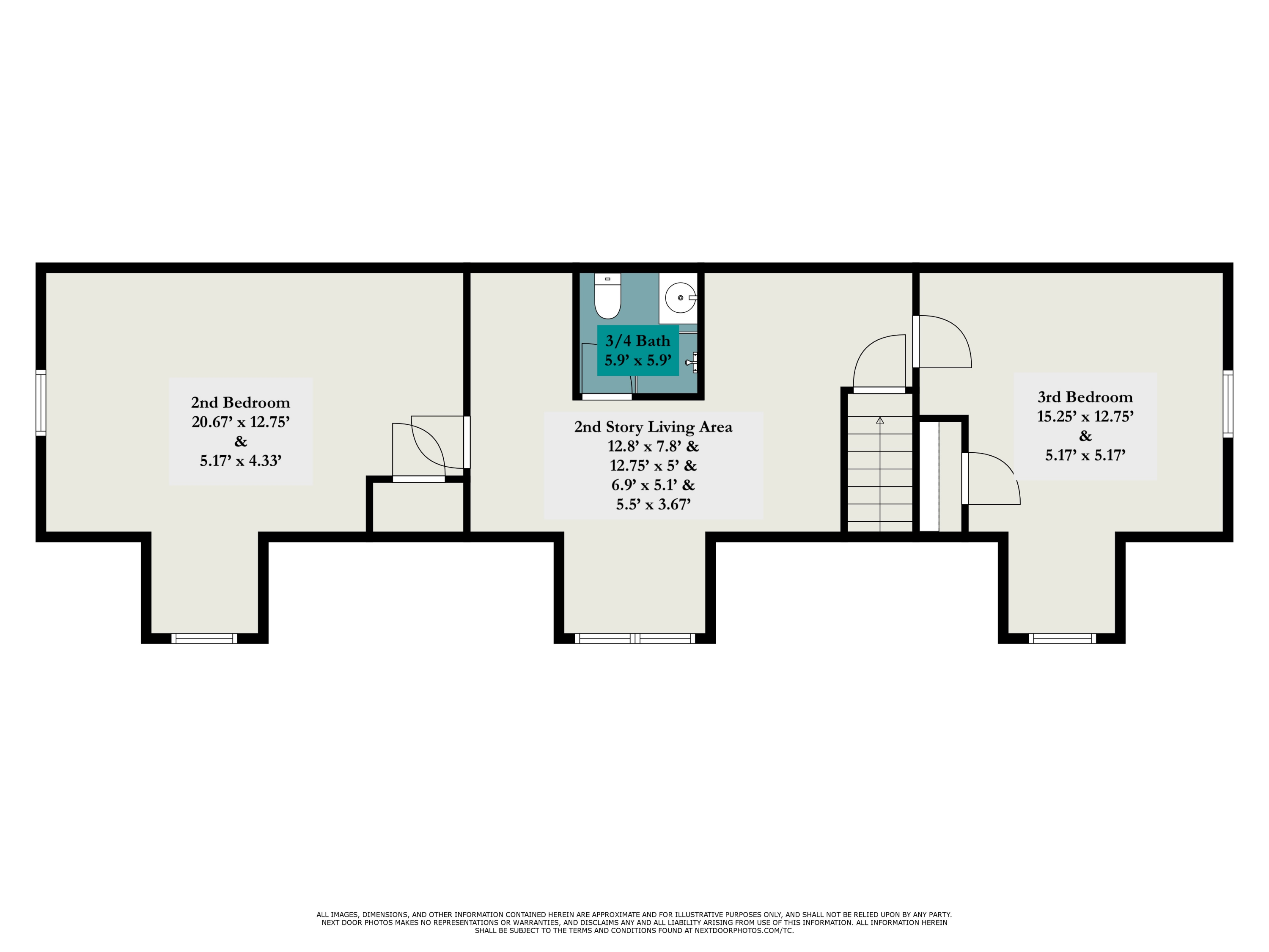 11738 Jewell Road Vanderbilt, MI 49795 - Photo 44 of 45 Gallery Image 44