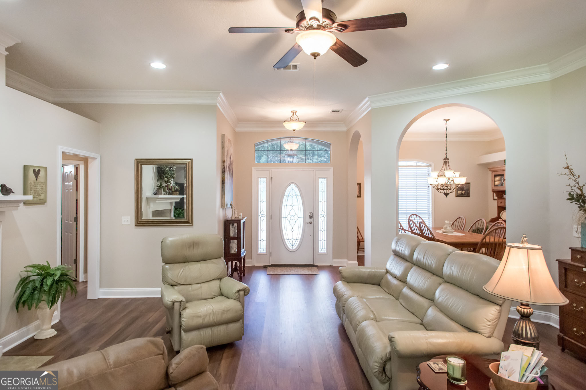 2506 Lejuene Road Waycross, GA 31501 - Photo 26 of 75