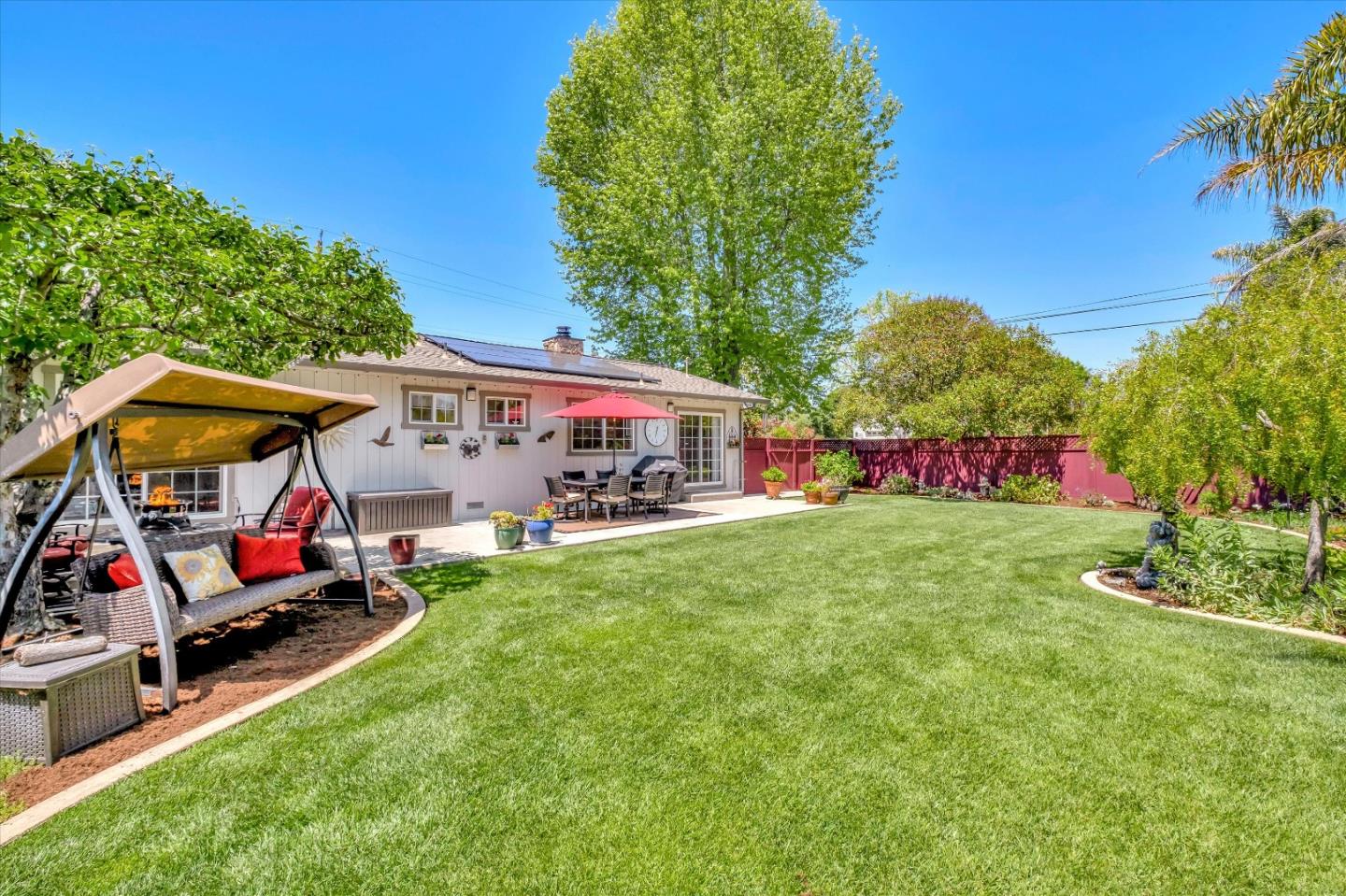 10 Linden Road Watsonville, CA 95076 - Photo 25 of 38 a view of outdoor space