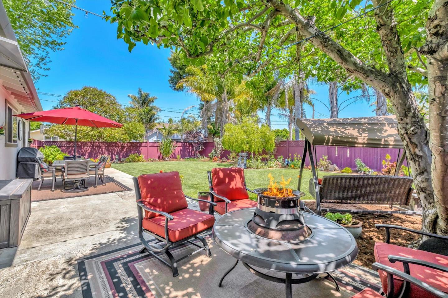 10 Linden Road Watsonville, CA 95076 - Photo 26 of 38 a building outdoor space with patio furniture