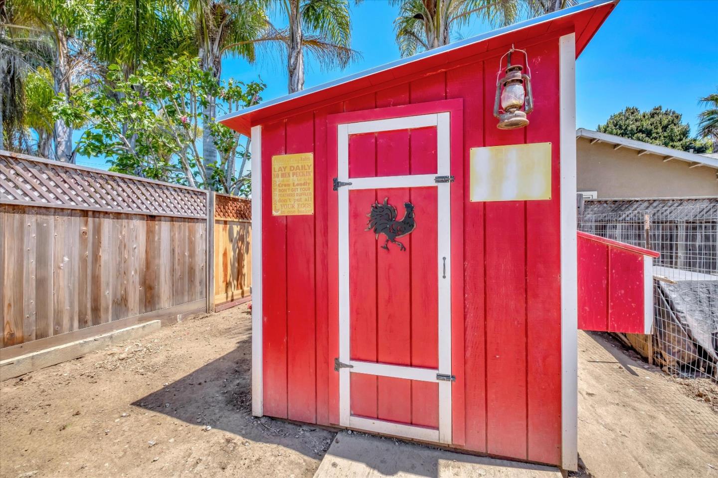 10 Linden Road Watsonville, CA 95076 - Photo 34 of 38 a red sign board building