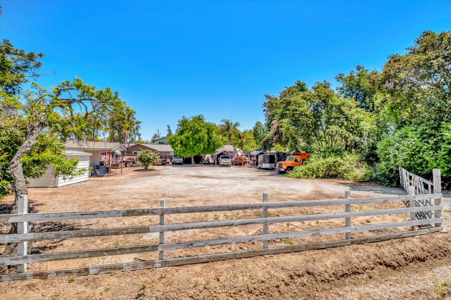 10 Linden Road Watsonville, CA 95076 - Photo 37 of 38 a view of street with cars