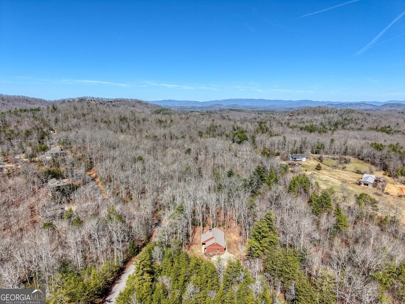 Lot 40 Lola Mae Way Morganton, GA 30560 - Photo 7 of 18