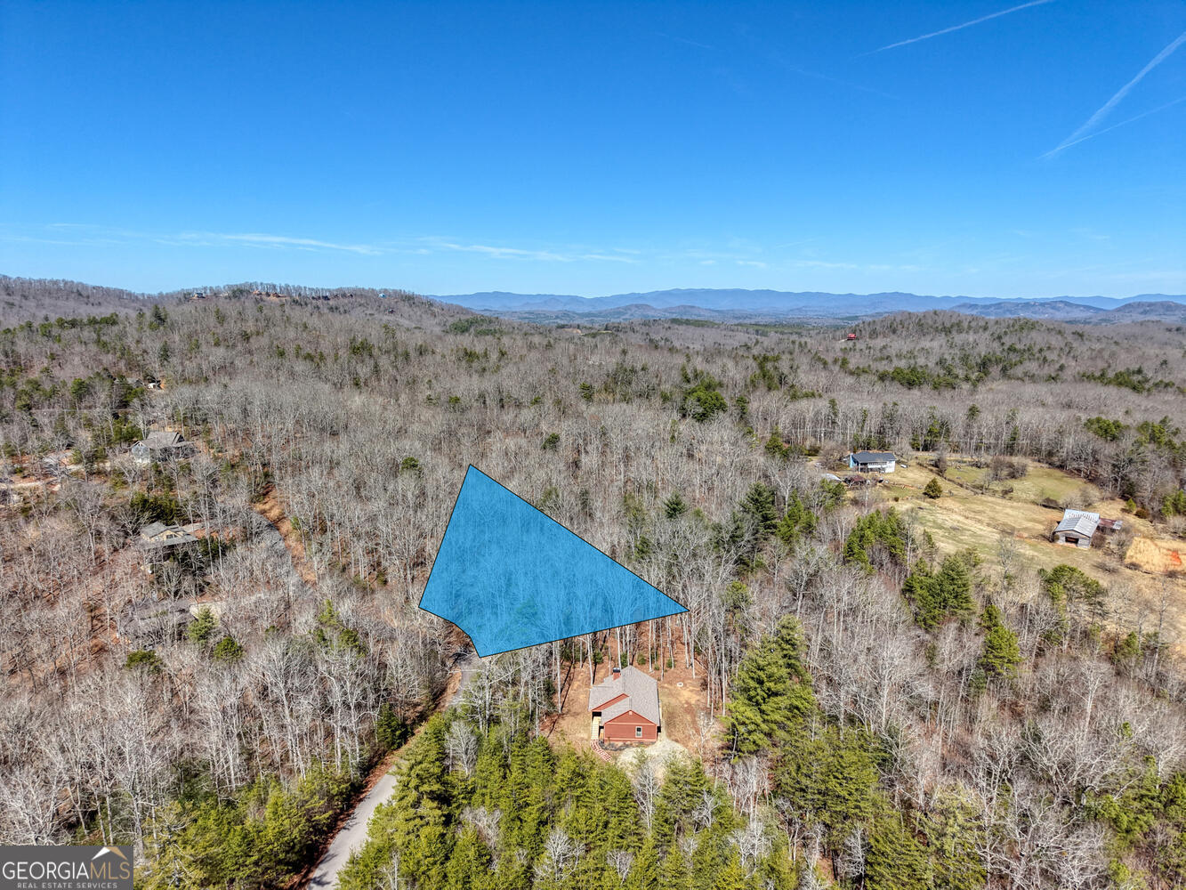 Lot 40 Lola Mae Way Morganton, GA 30560 - Photo 9 of 18