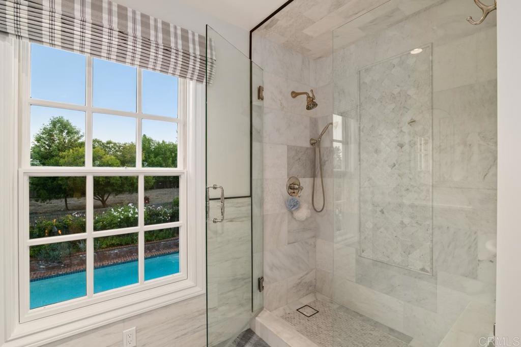 2539 Lone Jack Road Encinitas, CA 92024 - Photo 21 of 37 a bathroom with a shower