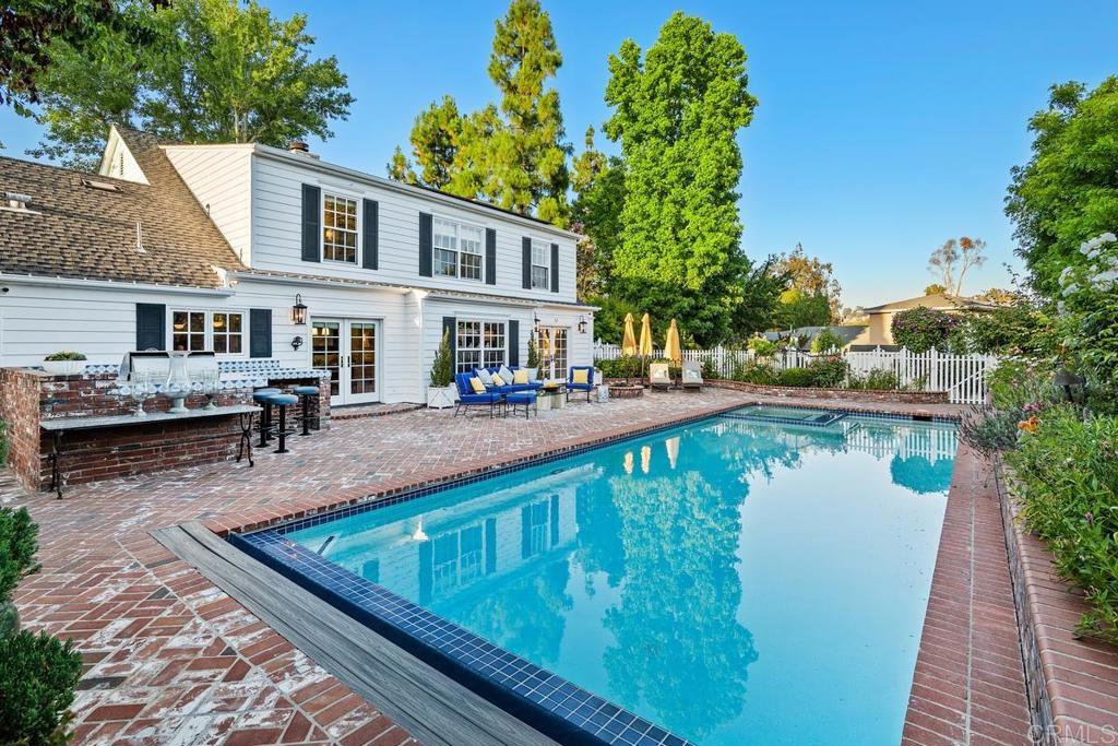 2539 Lone Jack Road Encinitas, CA 92024 - Photo 4 of 37 a view of swimming pool with outdoor seating