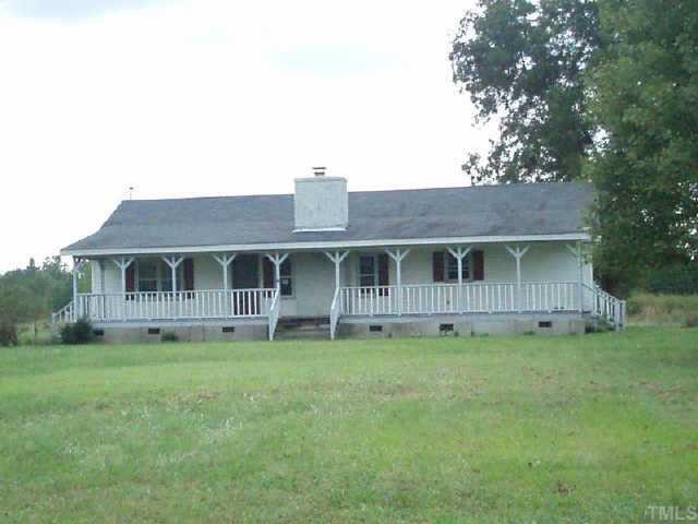 286 Mt Hebron Road Castalia, NC 27816 - Photo 1 of 1 Gallery Image 1