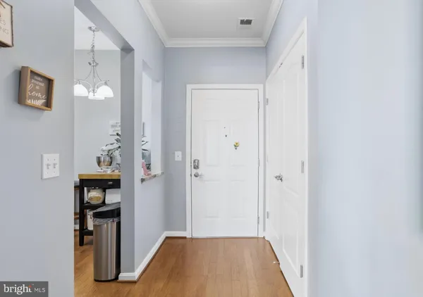 $374,900 | 8609 Wintergreen Court, Unit 208, Odenton, MD 21113