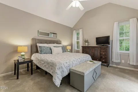 $475,000 | 5512 Doemont Drive, Apex, NC 27539