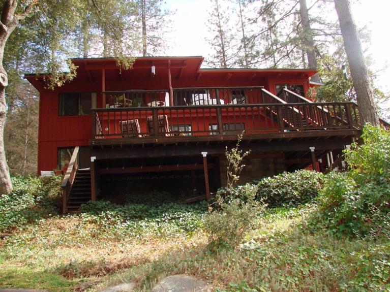 42526 Buckeye Road Oakhurst, CA 93644 - Photo 8 of 31 Gallery Image 8