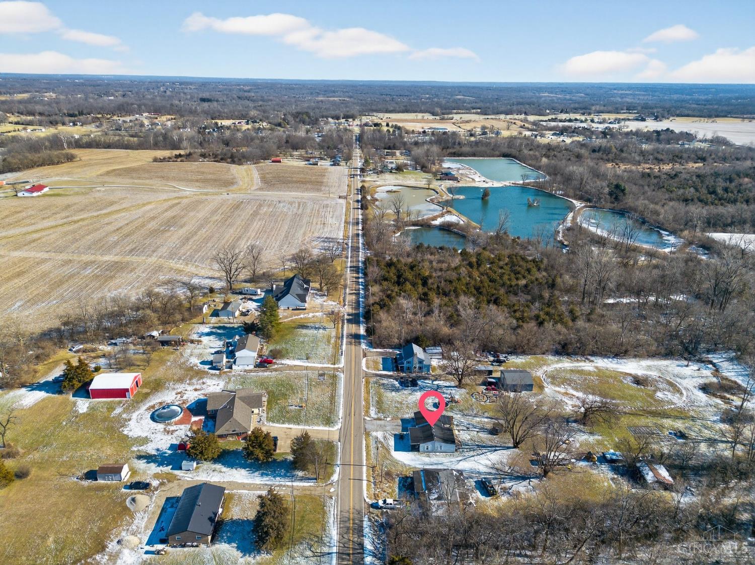 6612 Greenbush Road Somerville, OH 45064 - Photo 47 of 56