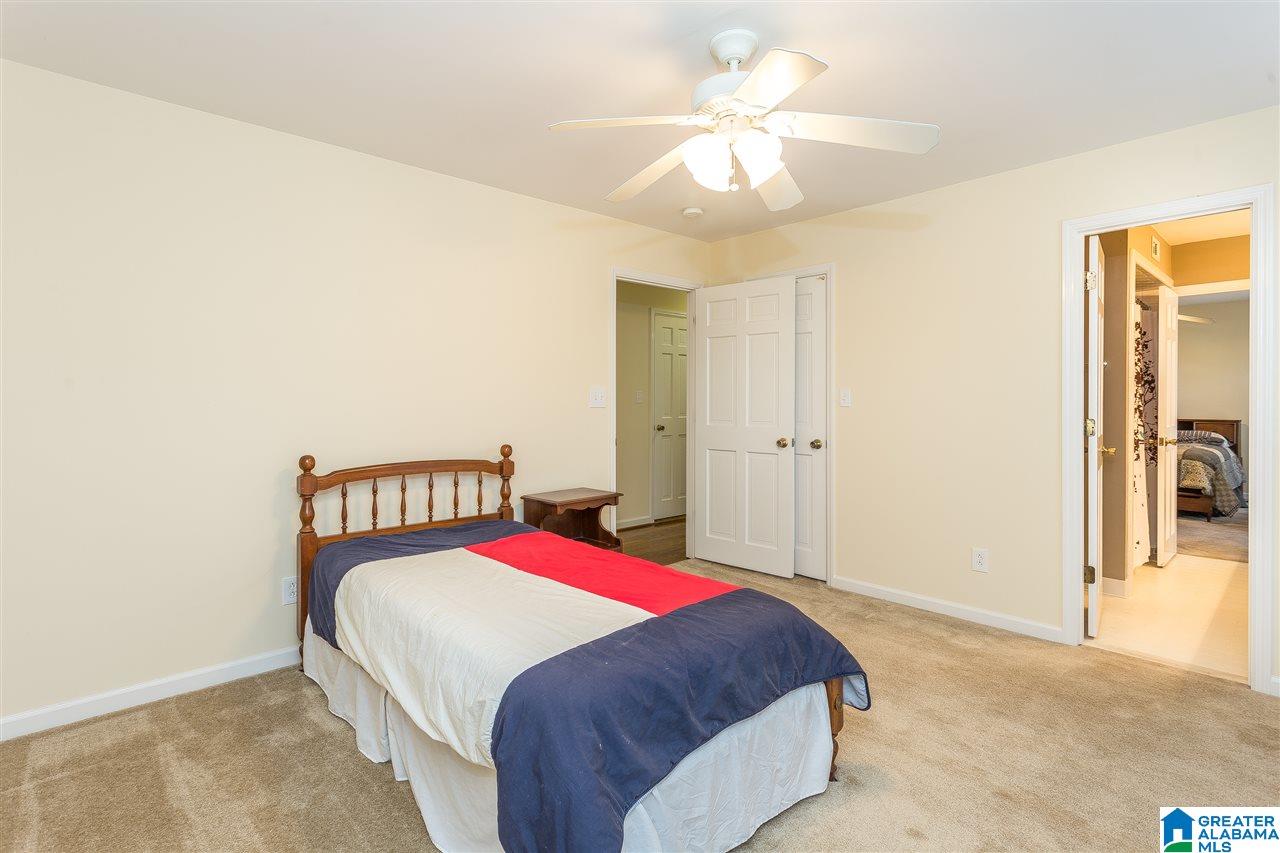 4615 Pine Mountain Road Birmingham, AL 35213 - Photo 29 of 46