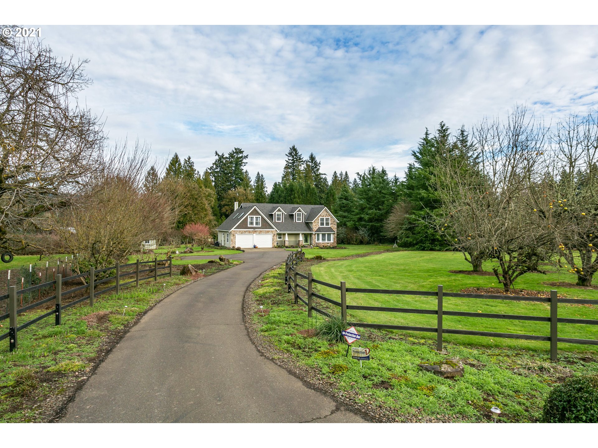 1381 Southwest Borland Road West Linn, OR 97068 - Photo 1 of 29 Gallery Image 1