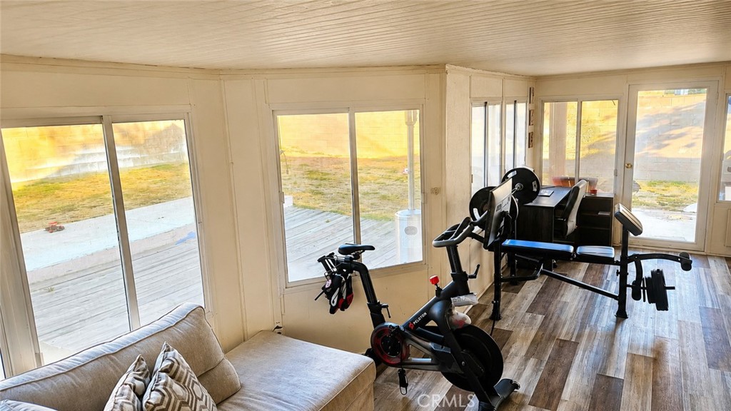 1058 Merced Street Redlands, CA 92374 - Photo 20 of 21 Sunroom