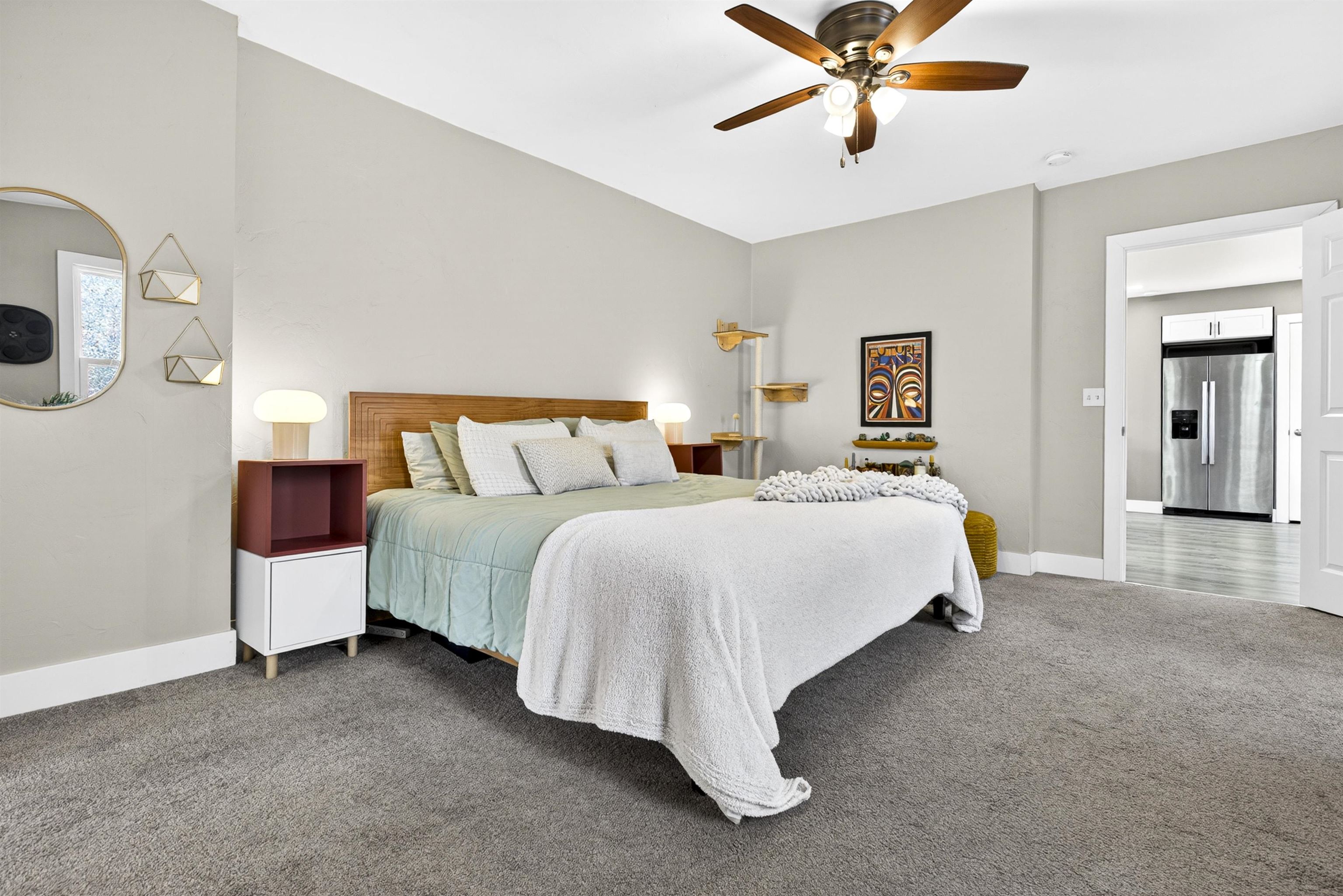 718 North Harriman Street Appleton, WI 54911 - Photo 15 of 48