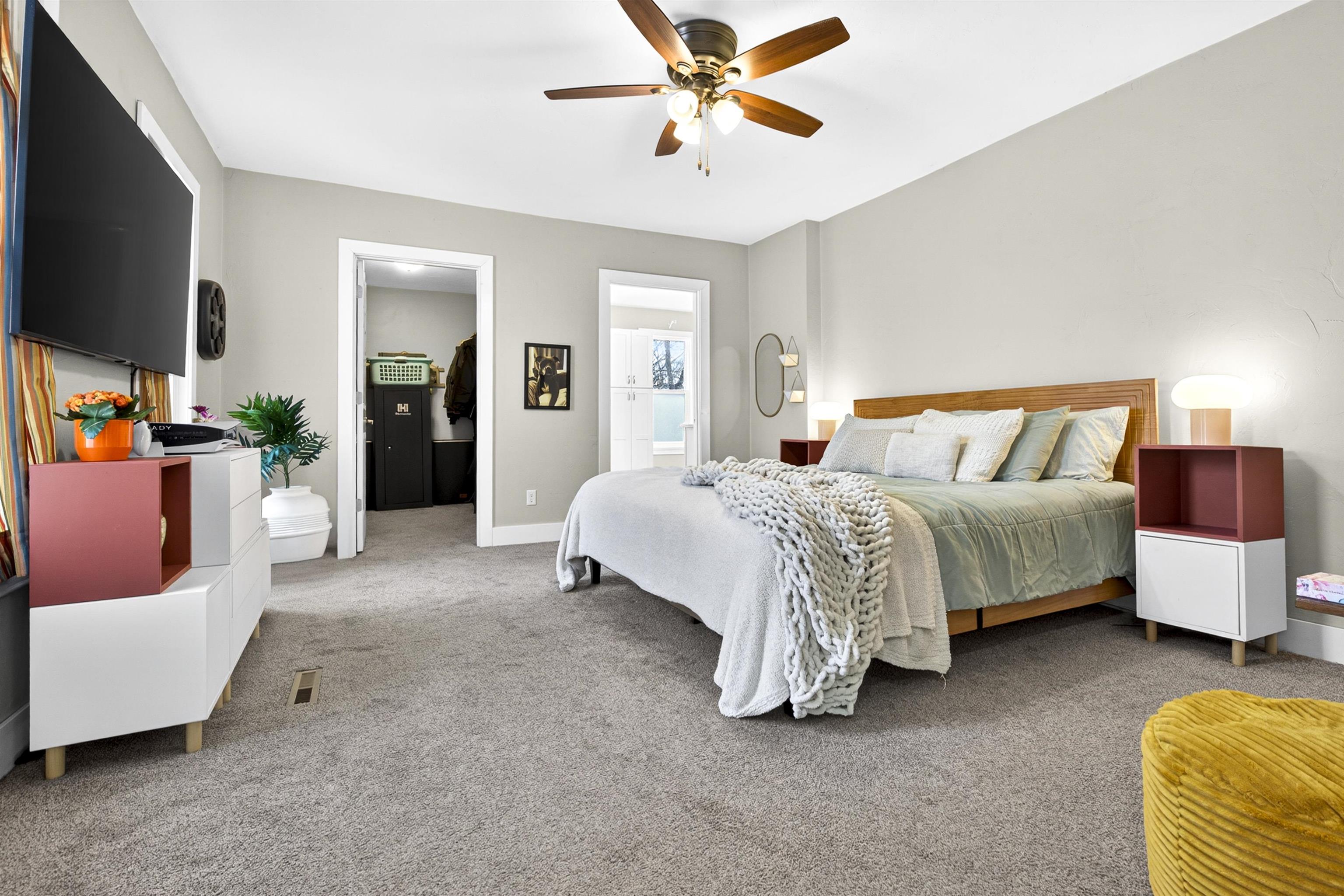 718 North Harriman Street Appleton, WI 54911 - Photo 16 of 48