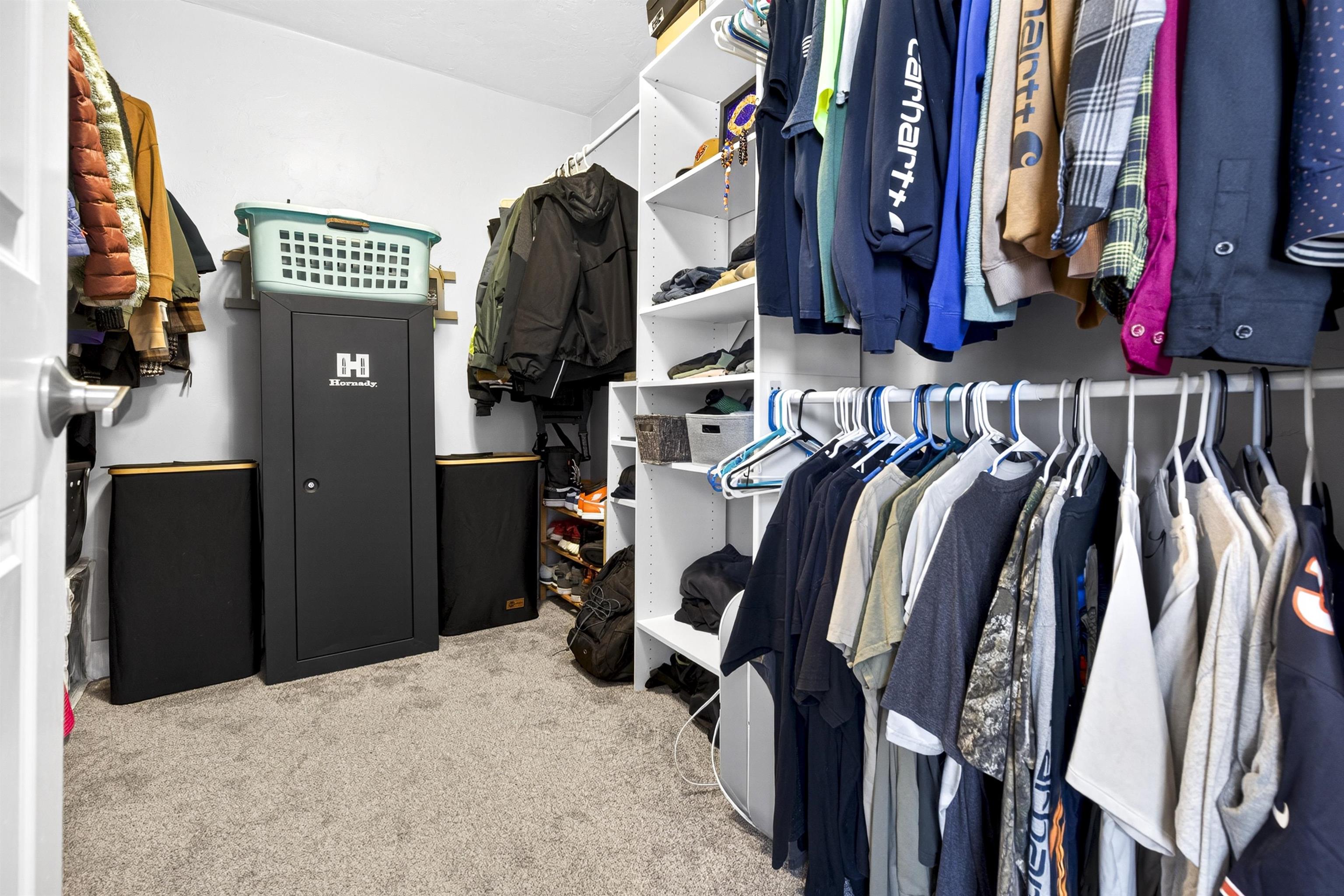 718 North Harriman Street Appleton, WI 54911 - Photo 20 of 48