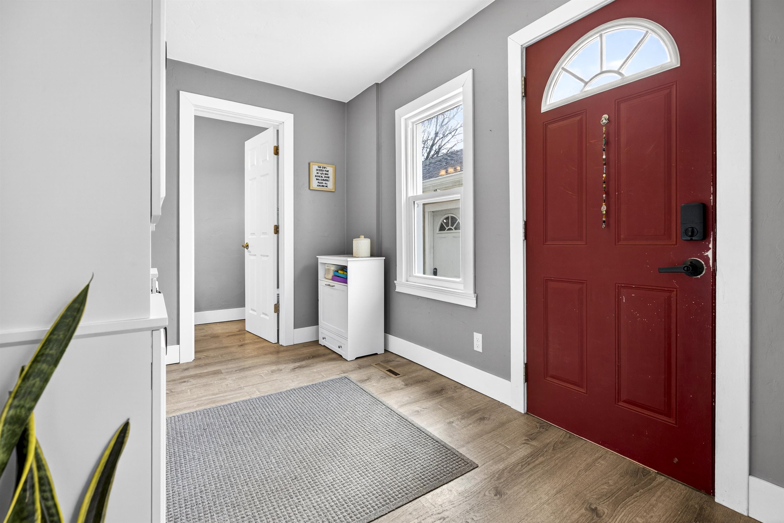 718 North Harriman Street Appleton, WI 54911 - Photo 21 of 48