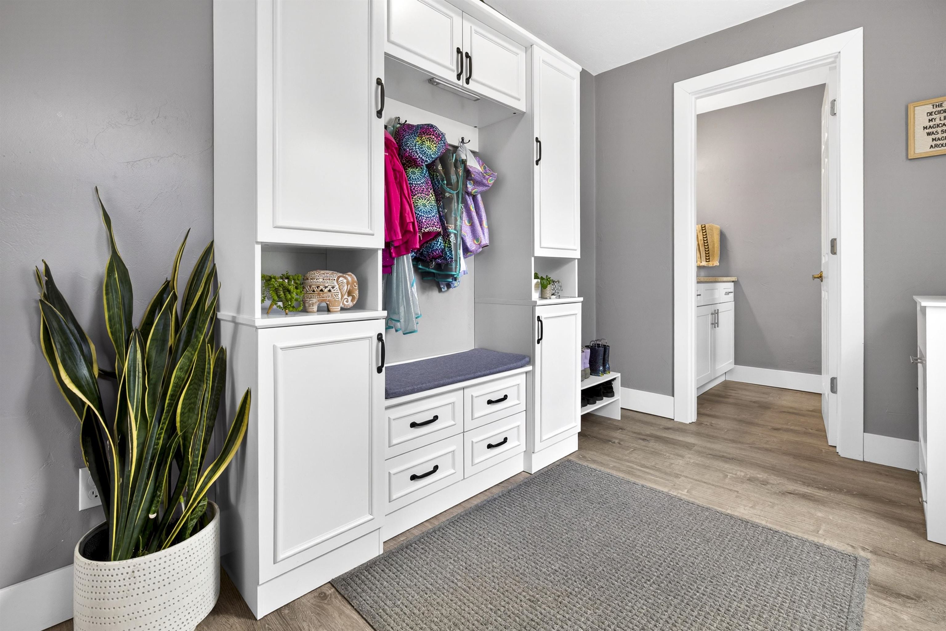 718 North Harriman Street Appleton, WI 54911 - Photo 22 of 48