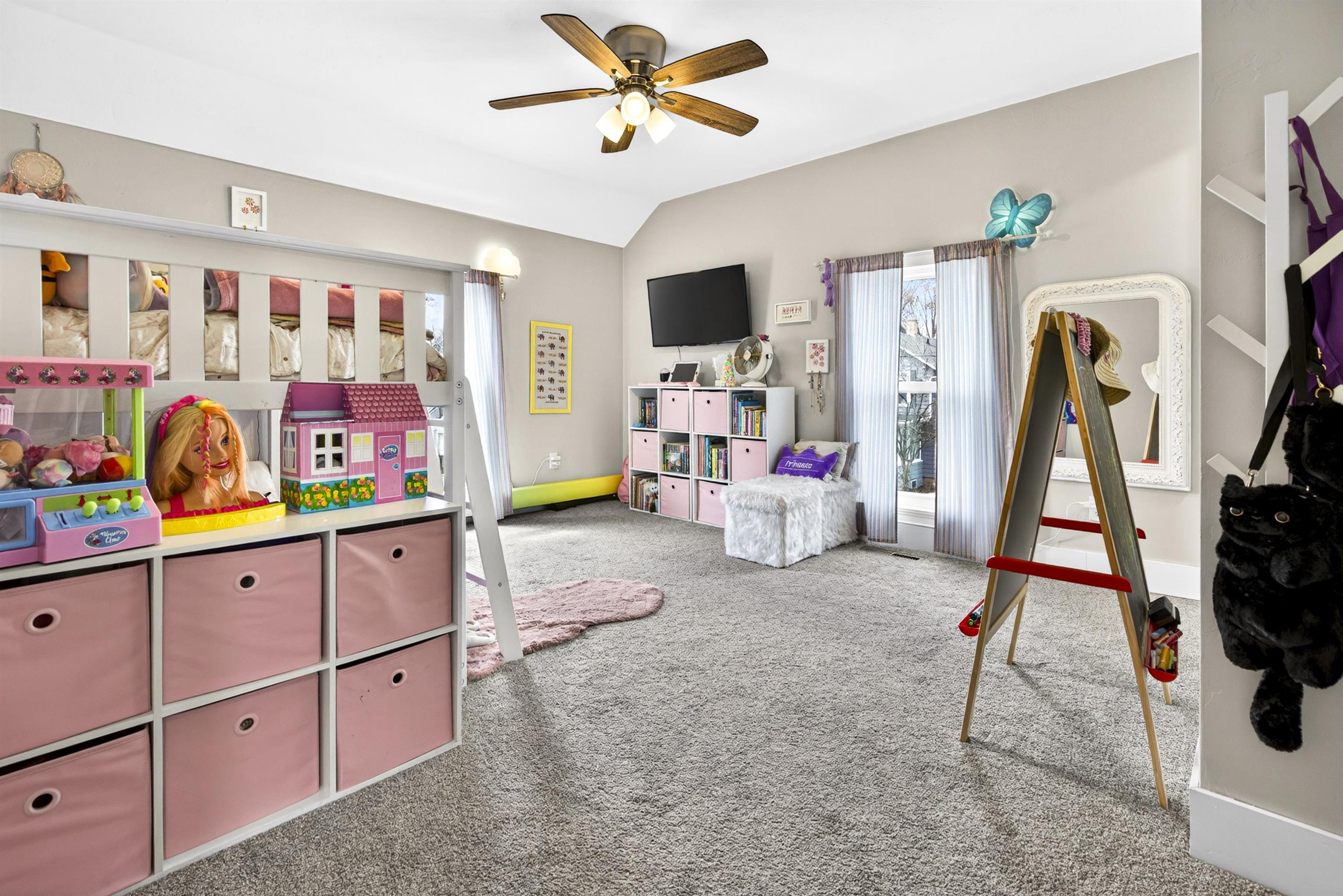 718 North Harriman Street Appleton, WI 54911 - Photo 26 of 48