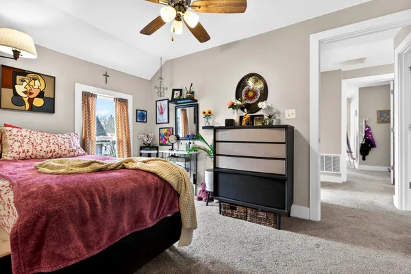 $299,900 | 718 North Harriman Street, Appleton, WI 54911