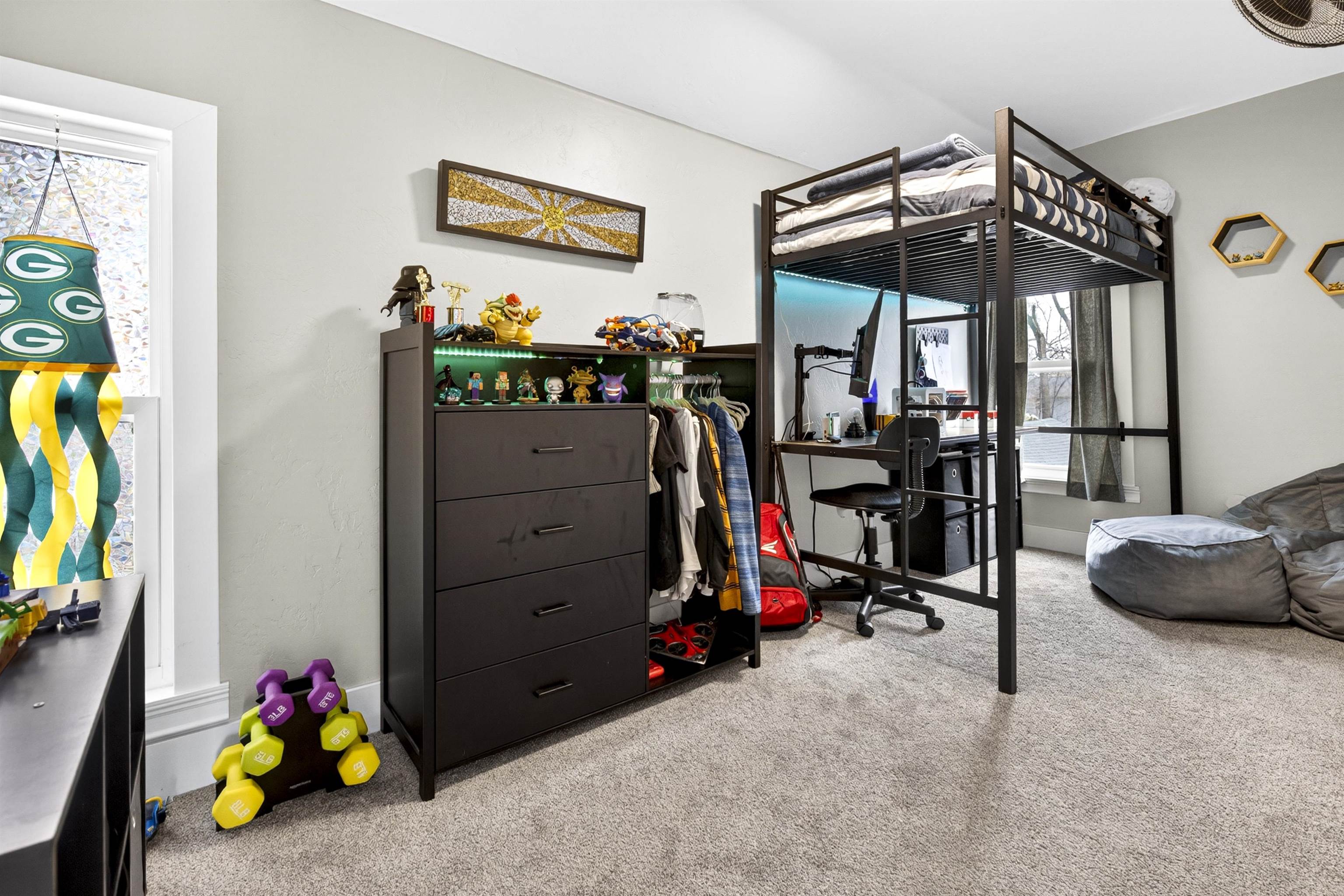 718 North Harriman Street Appleton, WI 54911 - Photo 31 of 48