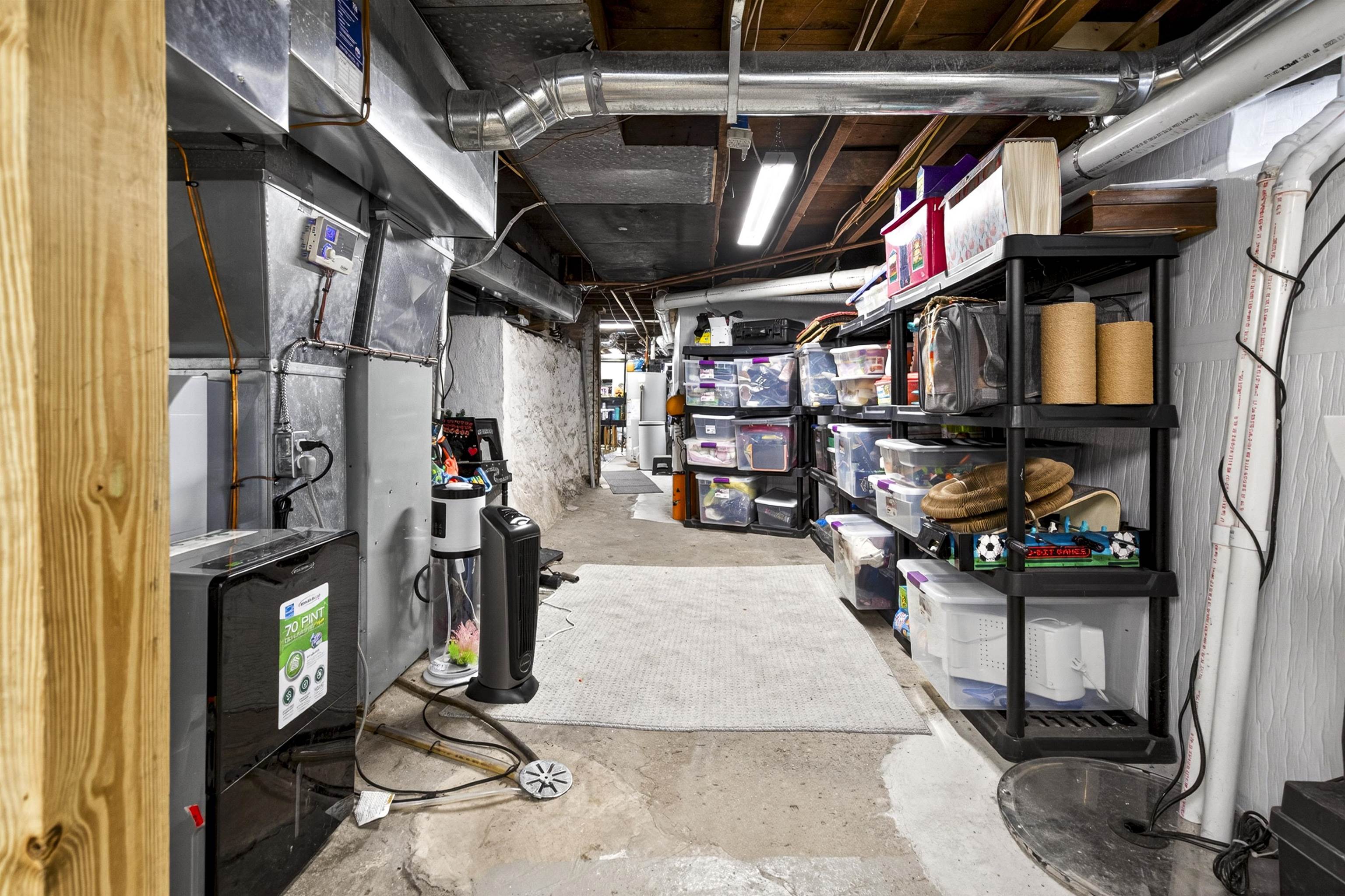 718 North Harriman Street Appleton, WI 54911 - Photo 33 of 48