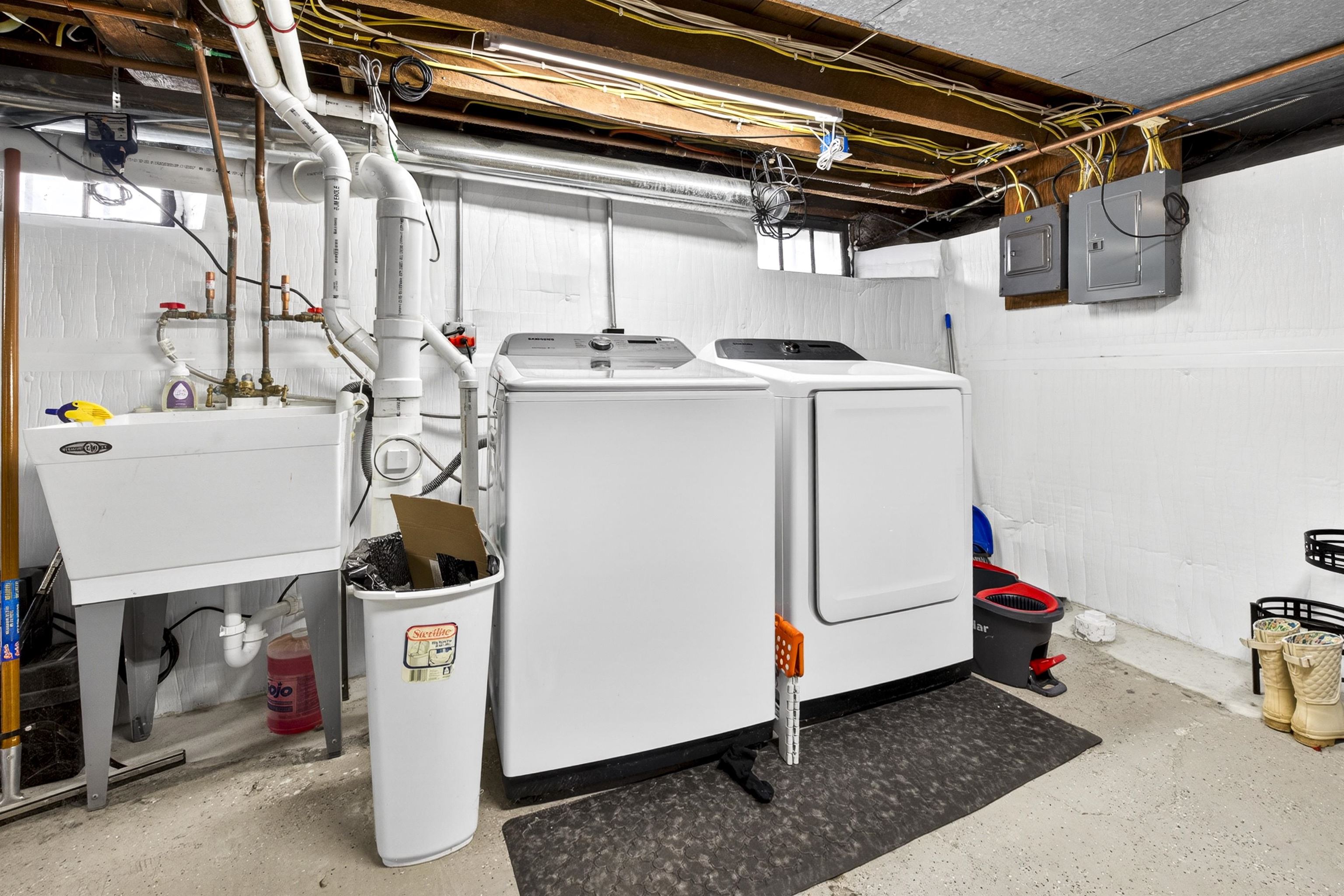 718 North Harriman Street Appleton, WI 54911 - Photo 35 of 48