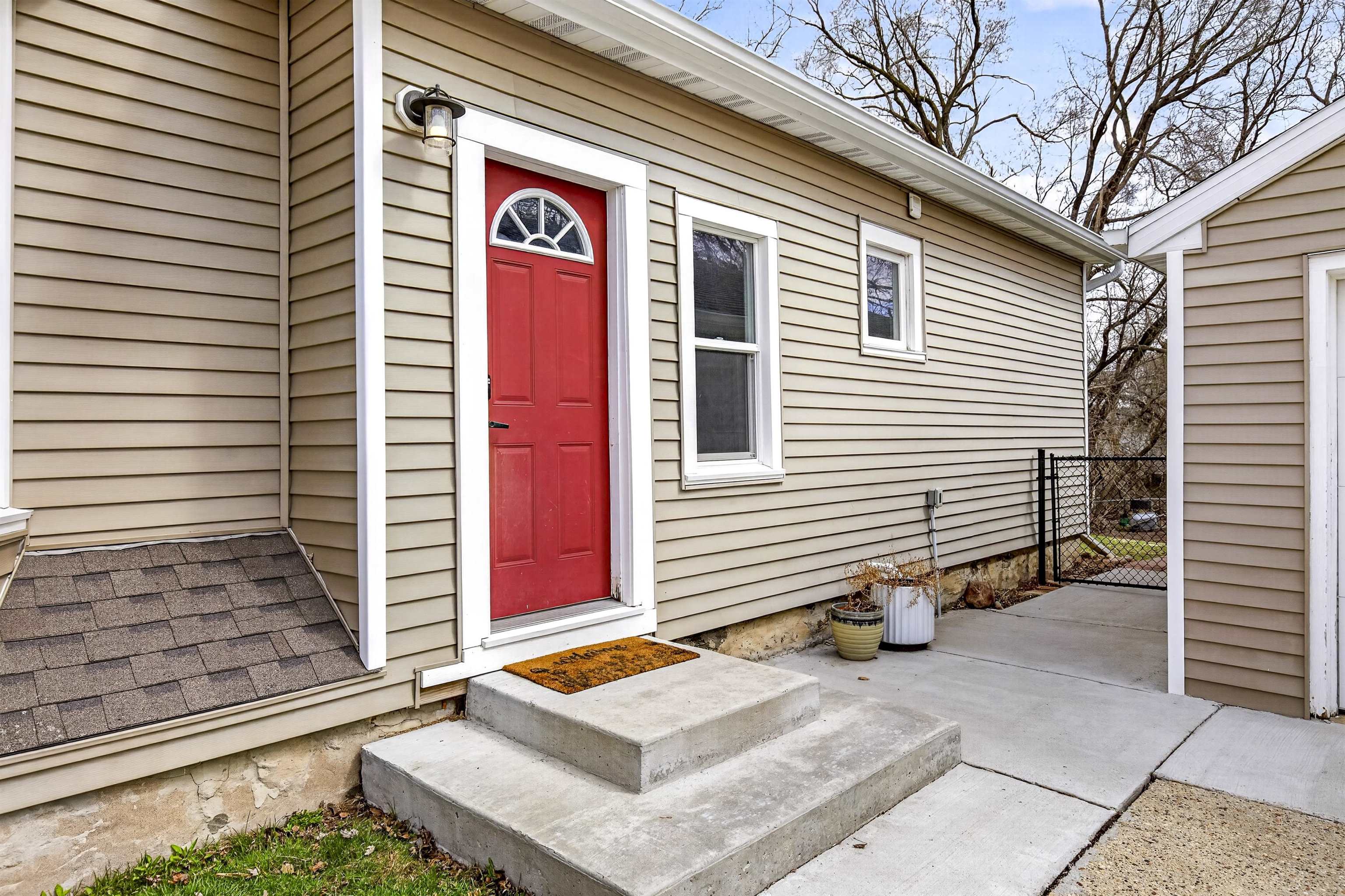 718 North Harriman Street Appleton, WI 54911 - Photo 36 of 48