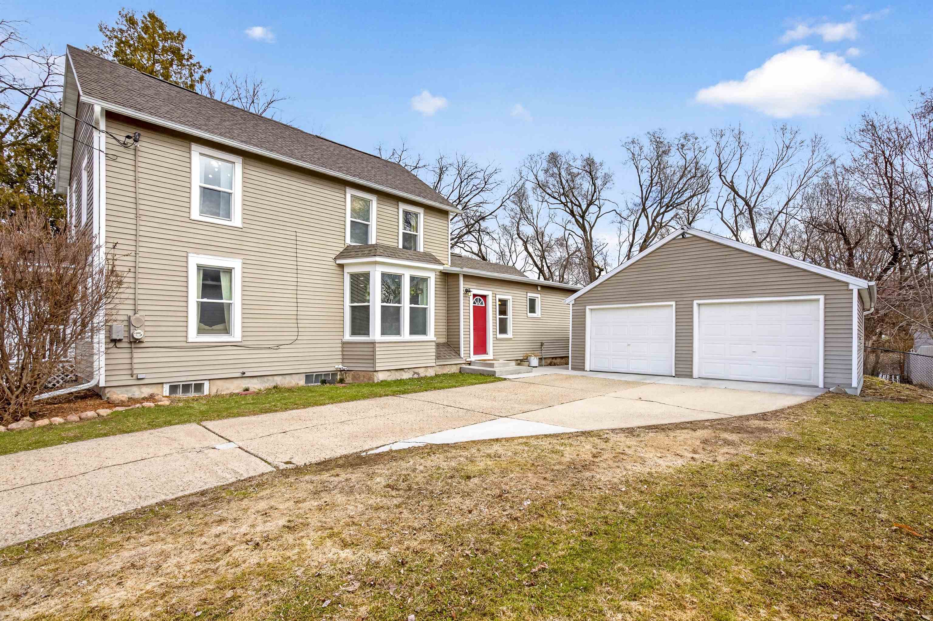 718 North Harriman Street Appleton, WI 54911 - Photo 37 of 48